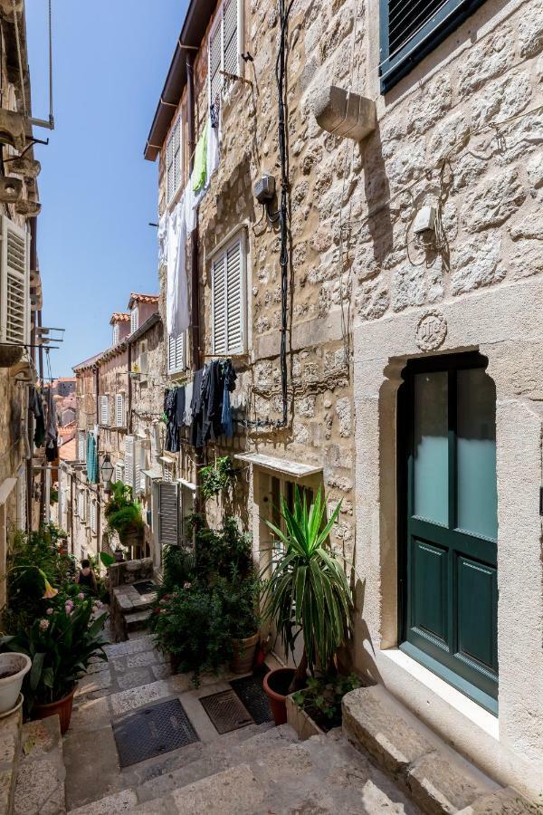 Old Town Lea Apartment Dubrovnik Exterior photo