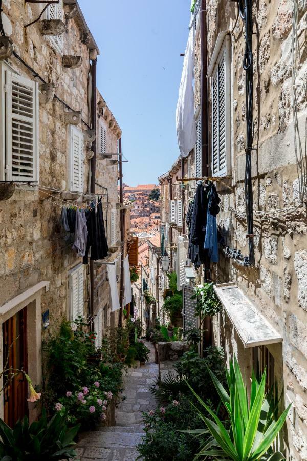 Old Town Lea Apartment Dubrovnik Exterior photo